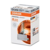 Bec xenon D3S Osram Xenarc 35W 460491 66340