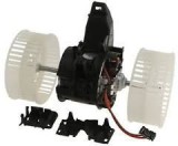 Ventilator habitaclu BMW Seria 5 (E60/E61), 2003-2010; Seria 6 (E63, E64) 2003-2010; Diesel/Benzina/M/A/cu sau fara clima AC, Diametru 115mm, 6411693