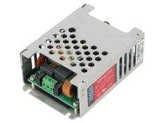 Alimentator Modular &Icirc;ncastrabil 40W 24VDC