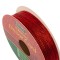 Snur decor stralucitor - 10 m - rosu Best CarHome