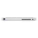 NET SWITCH 4PORT POE 4P POE+/USW-MISSION-CRITICAL UBIQUITI