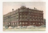FA65-Carte Postala- RUSIA - Moscova, Hotel National, circulata, Fotografie