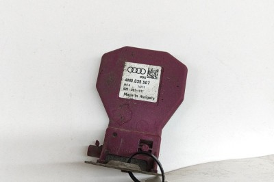 Antena AUDI Q5 FY 2017 OEM: 4M0035507 26262284 foto