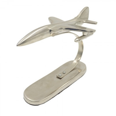 Model decorativ aviatic: Avion de V&amp;acirc;nătoare - MDA000012 foto