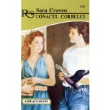 Conacul corbului - Sara Craven