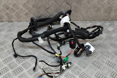 Cablaj ușă st&amp;acirc;nga față TESLA MODEL Y 2022 OEM: 1489044-02-E 23131898 foto