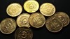 Moneda 50 DINARI / DINARA - RSF YUGOSLAVIA 1988 *cod 5222 = A.UNC, Europa