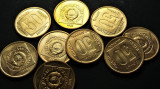 Cumpara ieftin Moneda 50 DINARI / DINARA - RSF YUGOSLAVIA 1988 *cod 5222 = A.UNC, Europa