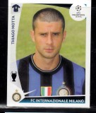 B10 - Sticker fotbal - UEFA Champions League - editia 2009 - 2010 - nr 373