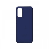 Husa Samsung Galaxy S20 Plus Just Must Silicon Candy Navy