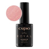 Rubber Base Royal Collection - Majestic 15ml, Cupio