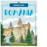 Tarile lumii: Romania