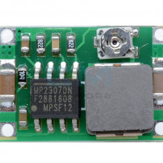 Modul DC-DC STEP DOWN 3A LM2596S MINI