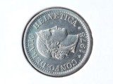 10 Rappen 1978, Elvetia - G 4519, Europa