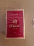 Pachet tigari vintage Dunhill
