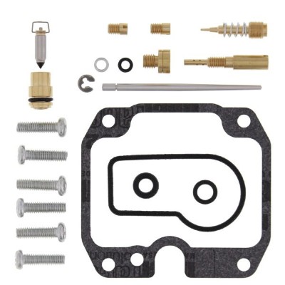KIT REPARATIE CARBURATOR 4RIDE YAMAHA TT-R 125 2008-2017 foto