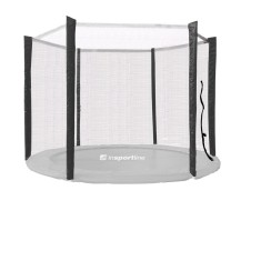 Plasa siguranta inSPORTline Froggy 305, negru