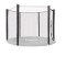Plasa siguranta inSPORTline Froggy 305, negru