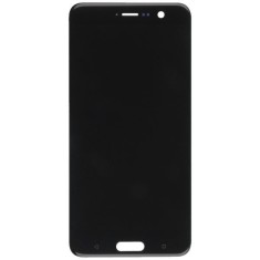 Ecran HTC U Play Negru foto