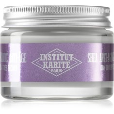 Institut Karit&eacute; Paris Shea Anti-Aging Day Cream crema hidratanta pentru utilizare zilnica anti-imbatranire uscata si foarte uscata 50 ml
