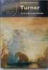 Turner de Graham Reynolds, Album de Artă, 1976, Thames &amp; Hudson, Coperta Necartonata, 208 Pagini