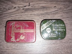 ACE PICKUP- ACE GRAMOFON- COLUMB-IA - PAILLARD- PICKUP- VINIL