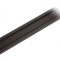 Profil Aluminiu Negru 1m pentru Module LED CORNER10