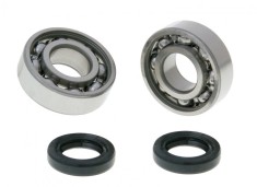 Rulmenti + Simeringuri Ambielaj Scuter MBK Ovetto - Oveto 49cc 50cc 80cc