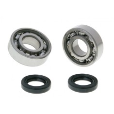 Rulmenti + Simeringuri Ambielaj Scuter Yamaha Jog 49cc 50cc 80cc