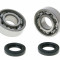 Rulmenti + Simeringuri Ambielaj Scuter Motron Syncro 49cc 50cc 80cc