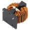Inductor bobinat THT 7,9mH 8A