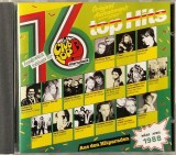 Various &lrm;&ndash; Club Top 13 International - M&auml;rz/April 1988 NM / NM pop rock, synth pop _ Club Top 13, Germania, 1988