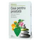 Ceai pentru Prostata Alevia 20dz