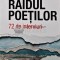 Raidul poetilor: 72 de interviuri - 2023 - Robert Serban (AR3)