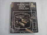 AMERICAN BOOK ENGLISH - American Book Company