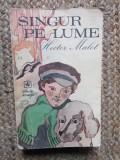 Singur pe lume-Hector Malot