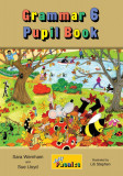 Grammar 6 Pupil Book | Sara Wernham, Sue Lloyd