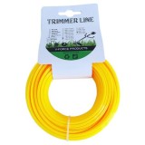 Cumpara ieftin Fir motocoasa tip rasucit 2.4mm x 12m