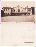 Bucuresti- Gara Filaret-rara
