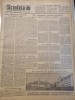 Scanteia 8 septembrie 1954-art. raionul calarasi,galati,cluj,craiova,campina