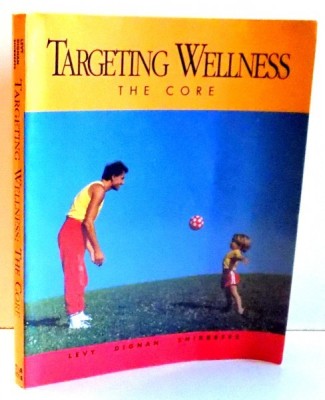 TARGETING WELLNESS THE CORE foto
