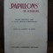 Eugeniu Sperantia, Papillons de Shumann