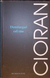 DEMIURGUL CEL RAU-EMIL CIORAN-274519