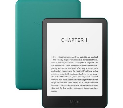 Amazon Kindle Paperwhite 16 GB 2024 GN foto