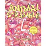 Animal Scramble