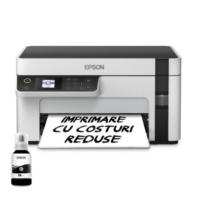 Epson EcoTank M2120 foto