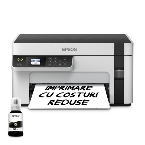 Epson EcoTank M2120