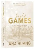 Twisted Games. A lui, cu orice pret/Ana Huang