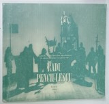 RADU PENCIULESCU , SERIA ' MAESTRII AI TEATRULUI ROMANESC IN A DOUA JUMATATE A SECOLULUI XX ' , 1999