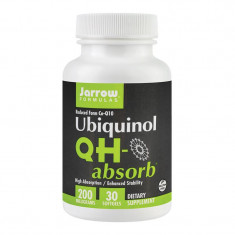 QH - Absorb 200mg Jarrow Formulas Secom 30cps